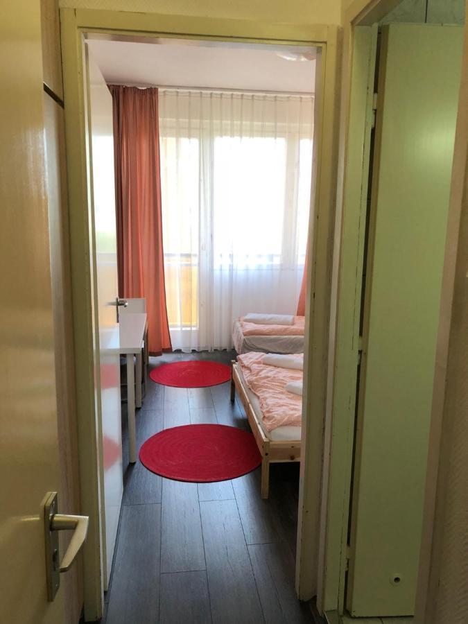 Cuki Apartmanok シオーフォク エクステリア 写真