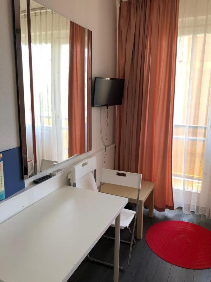 Cuki Apartmanok シオーフォク エクステリア 写真