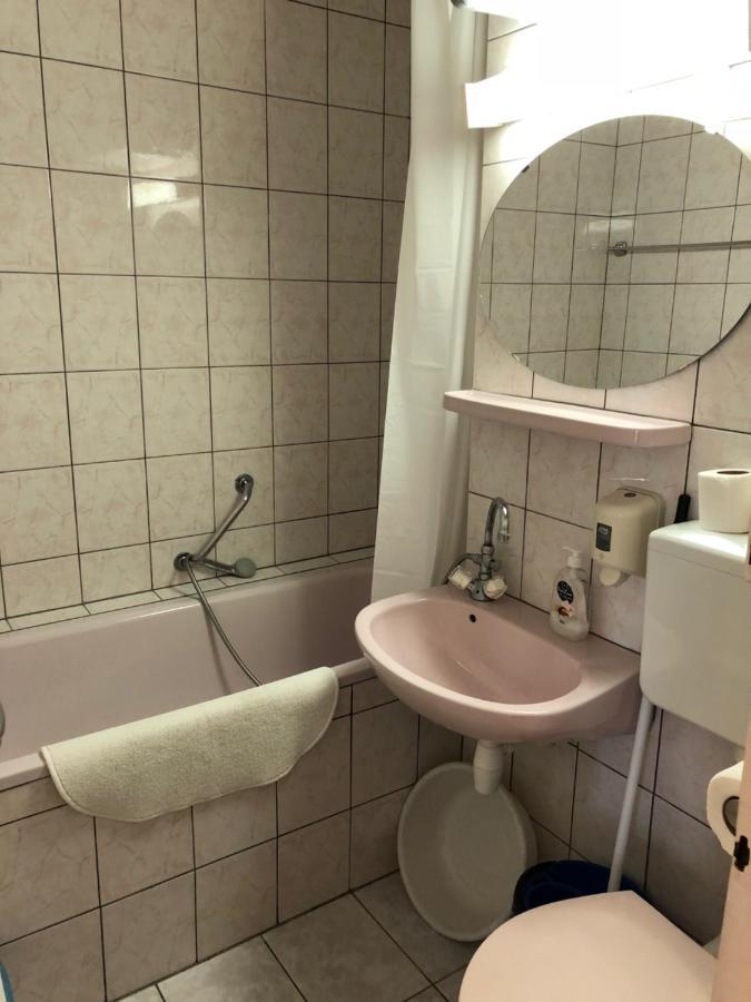 Cuki Apartmanok シオーフォク エクステリア 写真