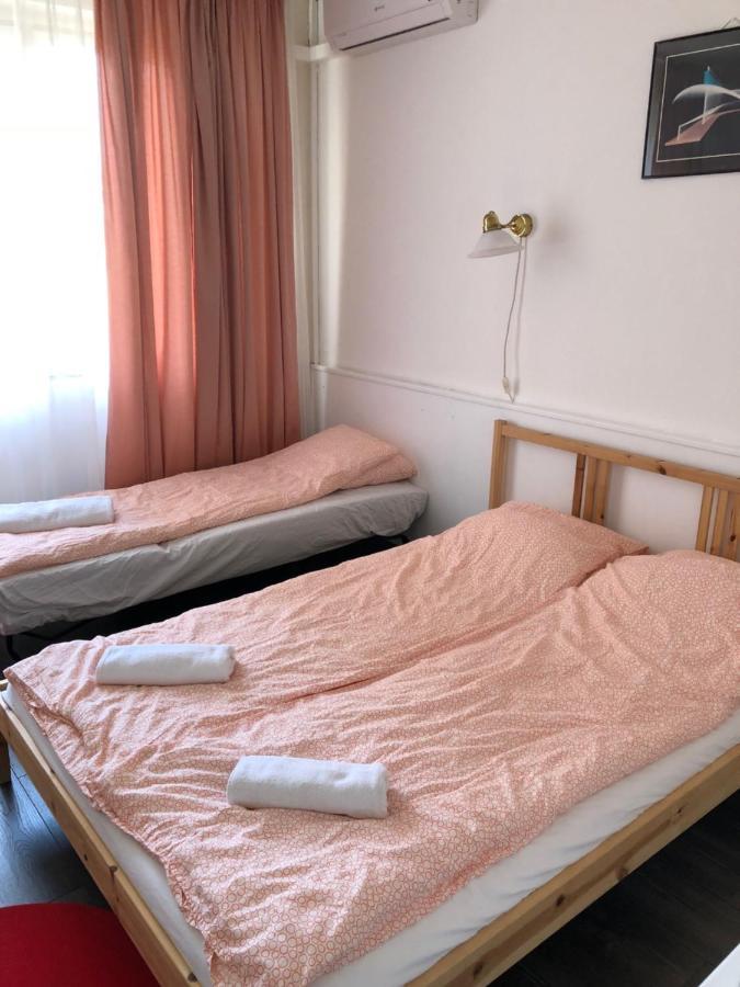 Cuki Apartmanok シオーフォク エクステリア 写真