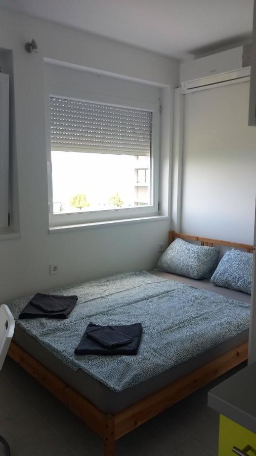 Cuki Apartmanok シオーフォク エクステリア 写真