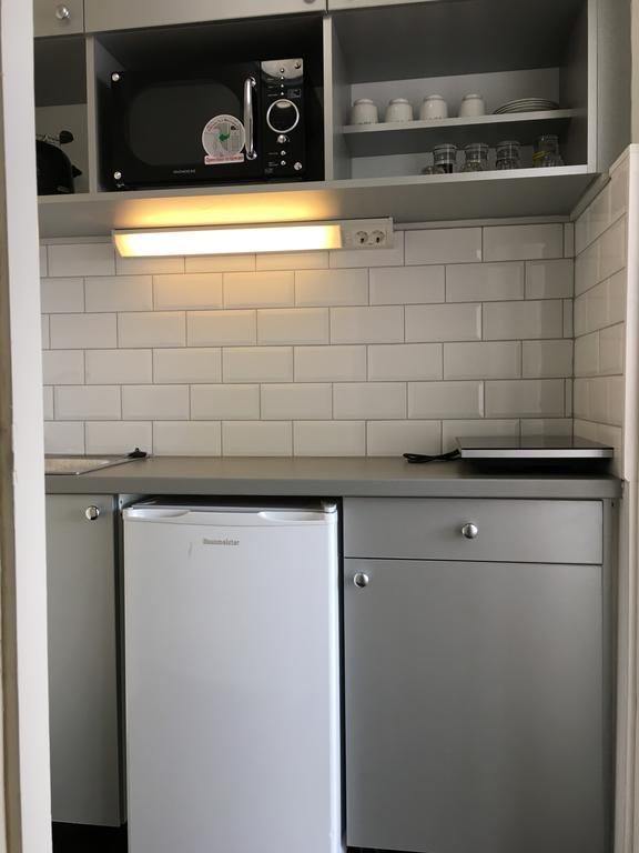 Cuki Apartmanok シオーフォク エクステリア 写真
