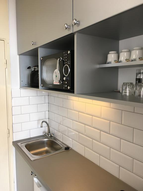 Cuki Apartmanok シオーフォク エクステリア 写真