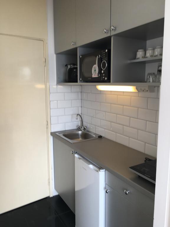 Cuki Apartmanok シオーフォク エクステリア 写真
