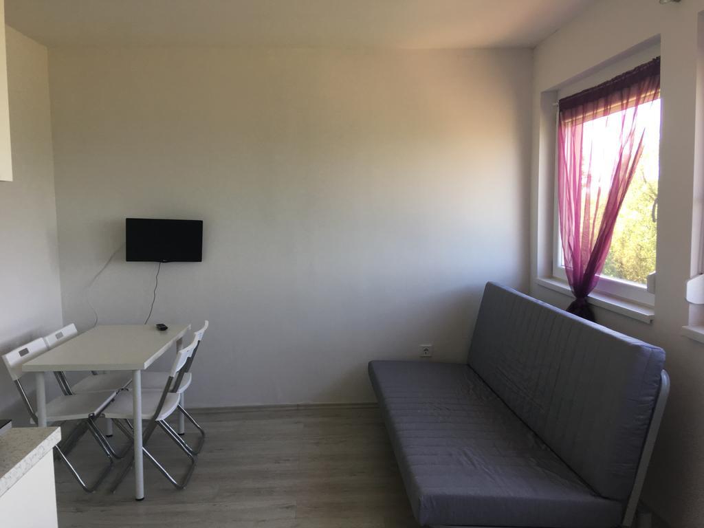 Cuki Apartmanok シオーフォク エクステリア 写真