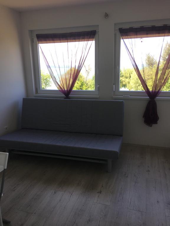 Cuki Apartmanok シオーフォク エクステリア 写真