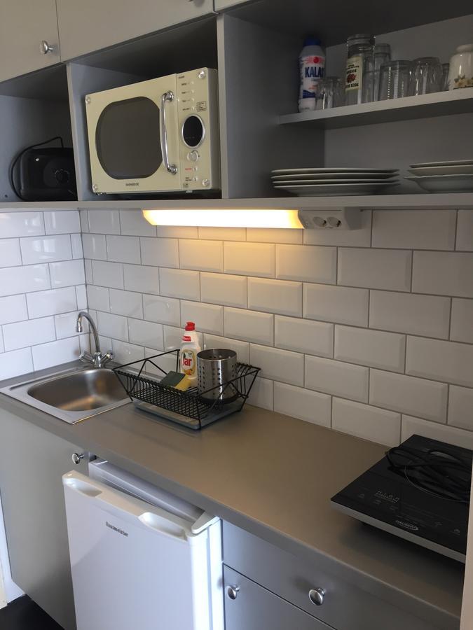 Cuki Apartmanok シオーフォク エクステリア 写真