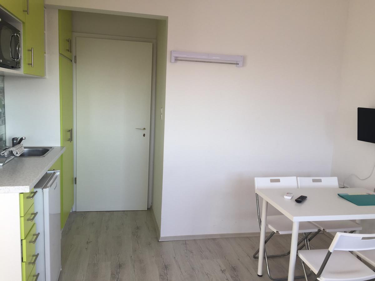 Cuki Apartmanok シオーフォク エクステリア 写真