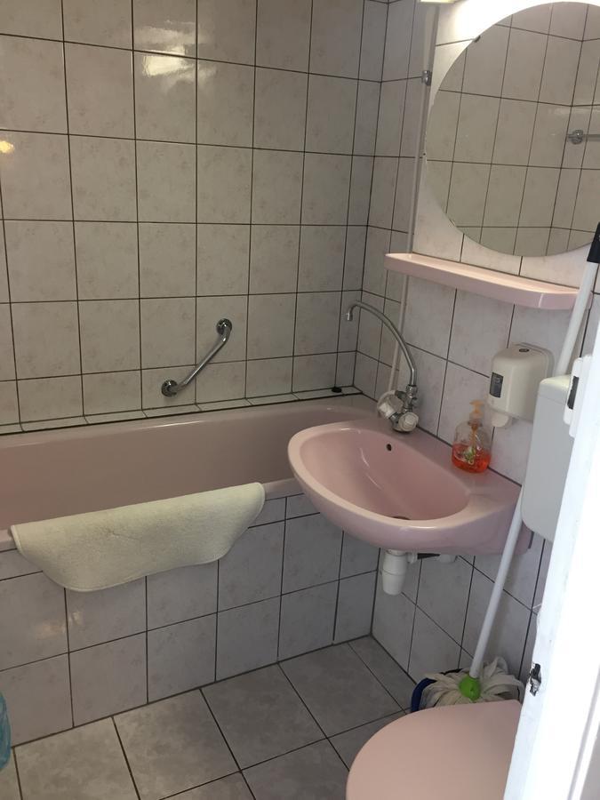 Cuki Apartmanok シオーフォク エクステリア 写真