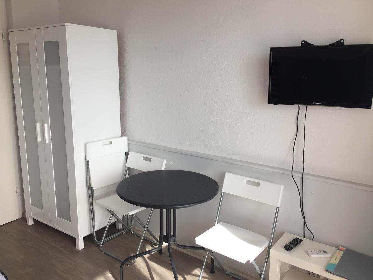 Cuki Apartmanok シオーフォク エクステリア 写真