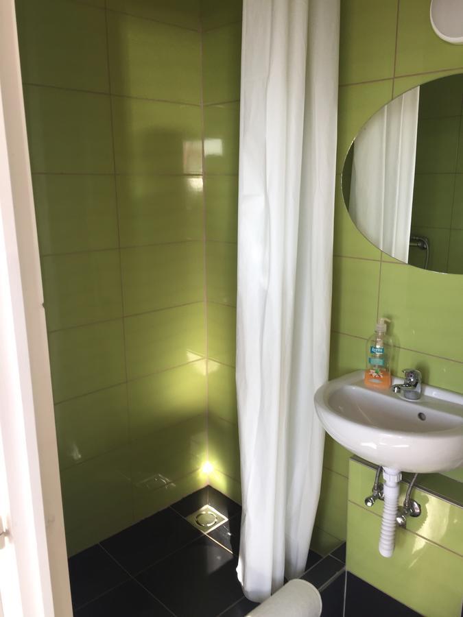 Cuki Apartmanok シオーフォク エクステリア 写真